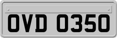 OVD0350