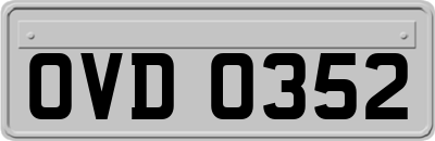 OVD0352