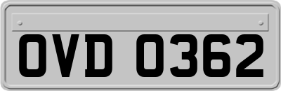 OVD0362