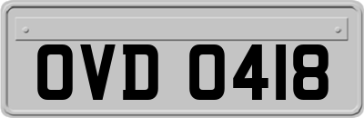 OVD0418