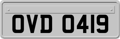 OVD0419