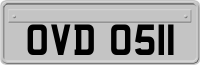 OVD0511