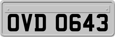 OVD0643