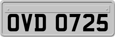 OVD0725