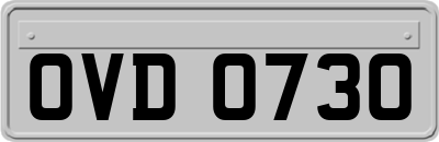 OVD0730