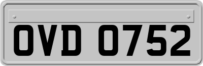 OVD0752
