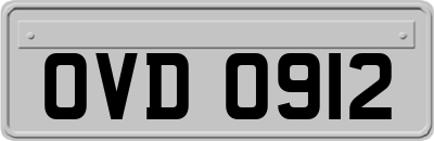 OVD0912