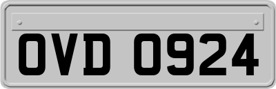 OVD0924