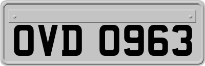 OVD0963