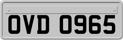 OVD0965