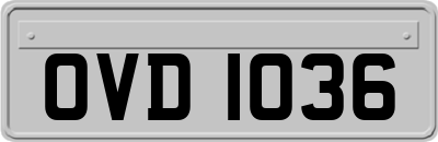 OVD1036