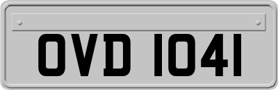 OVD1041