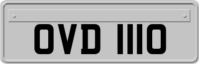 OVD1110