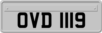 OVD1119