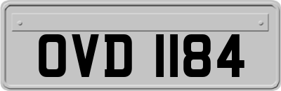 OVD1184