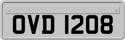 OVD1208