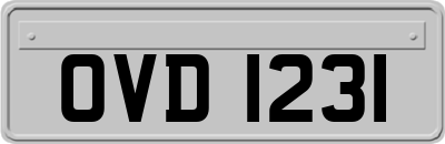 OVD1231