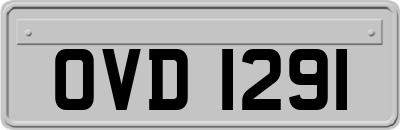 OVD1291