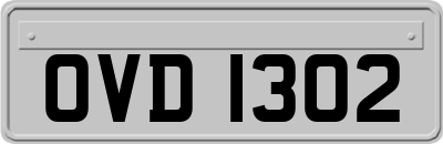 OVD1302