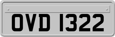 OVD1322
