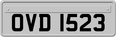 OVD1523