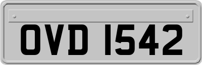 OVD1542