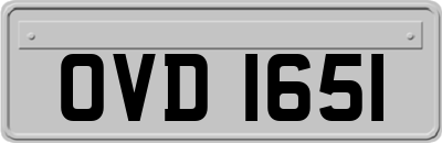 OVD1651
