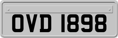 OVD1898