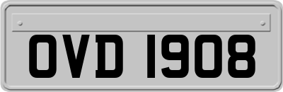 OVD1908