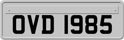 OVD1985