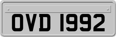 OVD1992