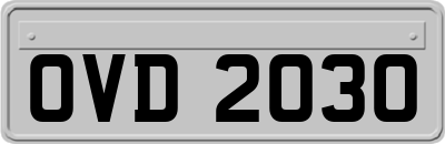 OVD2030