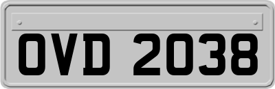 OVD2038