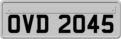 OVD2045