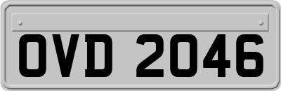OVD2046