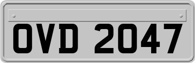 OVD2047