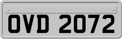 OVD2072
