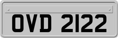 OVD2122