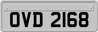 OVD2168