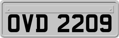 OVD2209