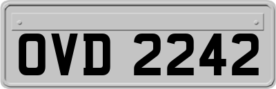 OVD2242
