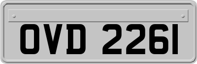 OVD2261