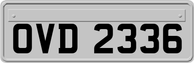 OVD2336