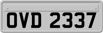OVD2337
