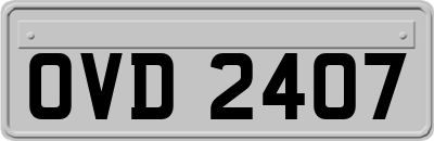 OVD2407