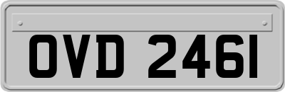 OVD2461