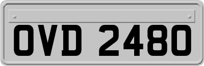 OVD2480