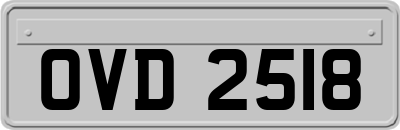 OVD2518