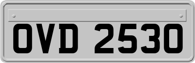 OVD2530