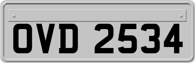 OVD2534